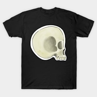 Skull T-Shirt